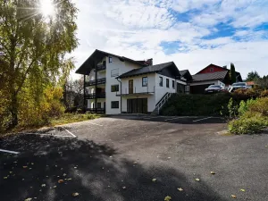 Prodej bytu 2+1, Železná Ruda, 55 m2