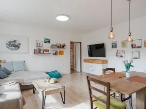 Prodej bytu 3+1, Choceň, Záměstí, 79 m2