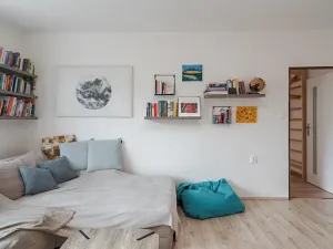 Prodej bytu 3+1, Choceň, Záměstí, 79 m2