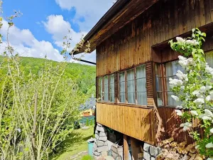Prodej chaty, Vlkančice, 50 m2