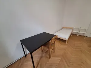 Pronájem pokoje, Praha - Vinohrady, Písecká, 21 m2