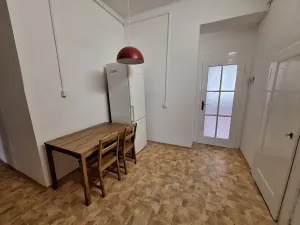 Pronájem pokoje, Praha - Vinohrady, Písecká, 21 m2