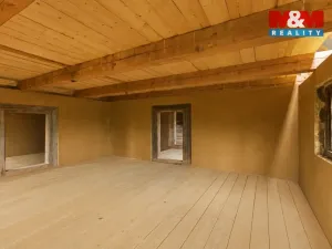 Prodej zemědělské usedlosti, Blíževedly, 340 m2