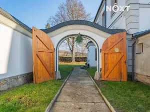 Prodej bytu 2+kk, Rapotín, Výzkumníků, 39 m2