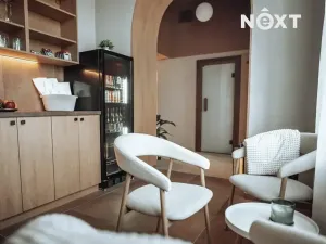 Prodej bytu 2+kk, Rapotín, Výzkumníků, 39 m2