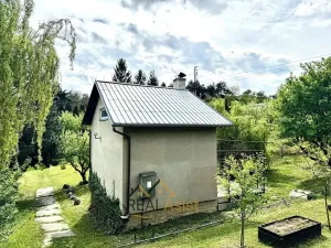 Prodej - jiné, Brno, Zlámanky, 35 m2