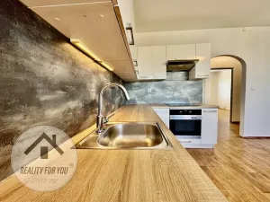 Prodej bytu 3+kk, Praha - Čimice, Okořská, 66 m2
