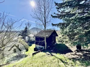 Prodej chaty, Děčín, Hraniční, 32 m2