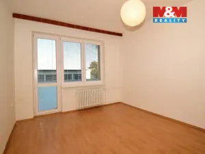 Pronájem bytu 3+1, Studénka - Butovice, A. Dvořáka, 68 m2