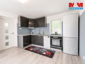 Prodej rodinného domu, Oskořínek, K Nádraží, 50 m2