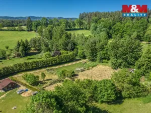 Prodej pozemku pro bydlení, Předslavice - Úlehle, 4801 m2