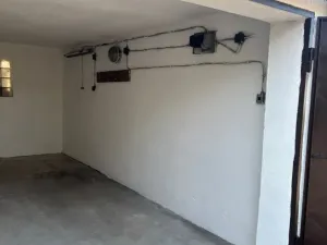 Prodej garáže, Děčín, Březová, 18 m2