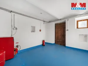 Prodej chalupy, Paseky nad Jizerou, 240 m2