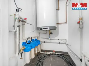 Prodej rodinného domu, Paseky nad Jizerou, 240 m2