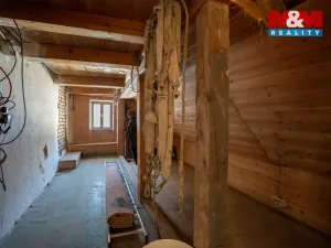 Prodej rodinného domu, Paseky nad Jizerou, 240 m2