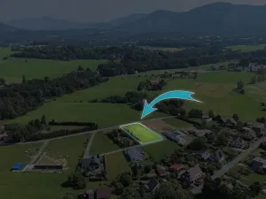 Prodej pozemku pro bydlení, Frenštát pod Radhoštěm, 1528 m2