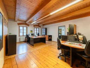 Prodej obchodního prostoru, Přerov, Wilsonova, 265 m2
