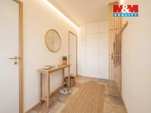 Prodej bytu 3+kk, Praha - Bohnice, Řešovská, 56 m2