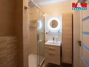 Pronájem bytu 1+1, Náchod - Staré Město nad Metují, Bílá, 44 m2