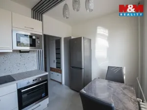Pronájem bytu 1+1, Náchod - Staré Město nad Metují, Bílá, 44 m2