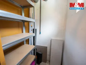 Pronájem bytu 1+1, Náchod - Staré Město nad Metují, Bílá, 44 m2