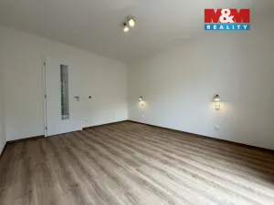 Pronájem bytu 2+1, Jablonec nad Nisou - Rýnovice, 123 m2