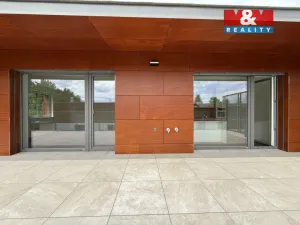 Pronájem bytu 2+1, Jablonec nad Nisou - Rýnovice, 123 m2