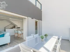 Prodej rodinného domu, Finestrat, Alicante, Španělsko, 157 m2