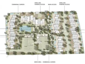 Prodej bytu 3+kk, El Verger, Alicante, Španělsko, 80 m2