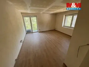 Prodej činžovního domu, Doksy, Pod Borným, 842 m2