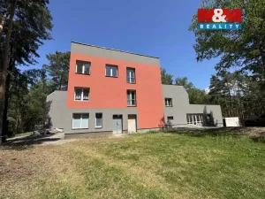 Prodej činžovního domu, Doksy, Pod Borným, 842 m2