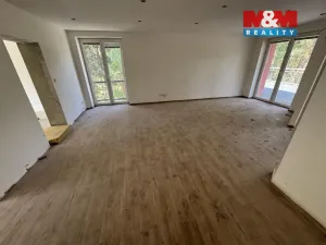 Prodej činžovního domu, Doksy, Pod Borným, 842 m2