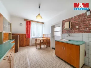 Prodej rodinného domu, Svojkovice, 94 m2