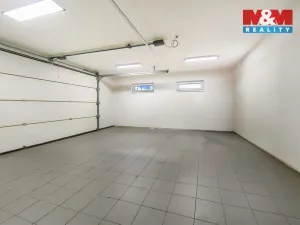 Prodej rodinného domu, Luženičky - Luženice, 124 m2