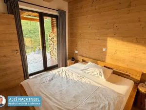 Prodej chaty, Libuň - Březka, 178 m2
