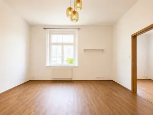 Pronájem bytu 2+kk, Praha - Žižkov, Jagellonská, 45 m2