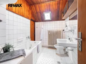 Prodej rodinného domu, Praha - Modřany, Lešetínská, 116 m2