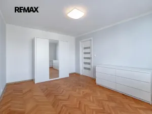 Pronájem bytu 2+kk, Jindřichův Hradec, Pravdova, 44 m2