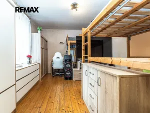 Prodej rodinného domu, Praha - Zbraslav, Pod Kamínkou, 51 m2