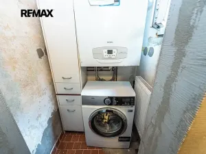 Prodej rodinného domu, Praha - Zbraslav, Pod Kamínkou, 51 m2