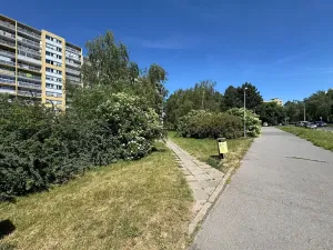 Prodej bytu 2+kk, Praha - Bohnice, Katovická, 42 m2