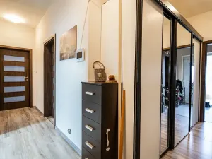 Prodej rodinného domu, Žehušice, Za Humny, 122 m2
