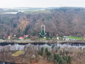 Prodej rodinného domu, Davle, Kiliánská, 97 m2