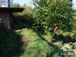 Prodej zahrady, Pašinka, 379 m2