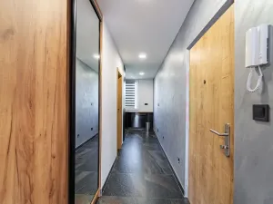 Pronájem bytu 2+1, Valašské Meziříčí, Králova, 54 m2
