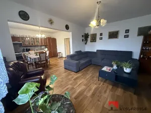 Prodej rodinného domu, Kostelec nad Labem, Kostelecká, 350 m2