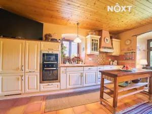 Prodej zemědělské usedlosti, Stříbřec, 255 m2