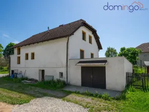 Prodej rodinného domu, Opatovec, 120 m2