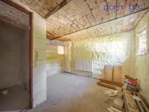 Prodej rodinného domu, Opatovec, 120 m2