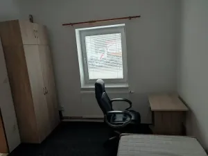 Pronájem bytu 1+1, Brno, Mojmírovo náměstí, 18 m2